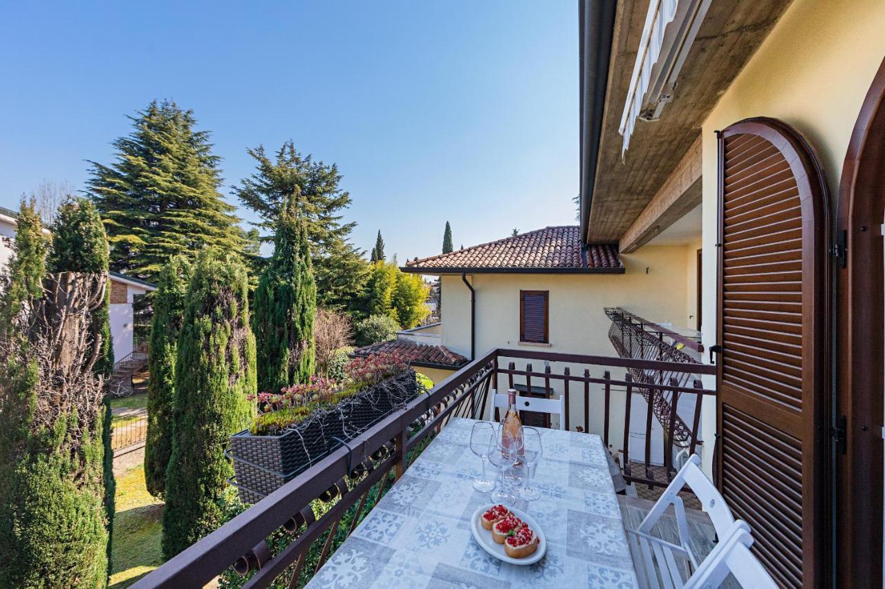 Appartamento Mazzini P1-25 By Wonderful Italy Sirmione Dış mekan fotoğraf