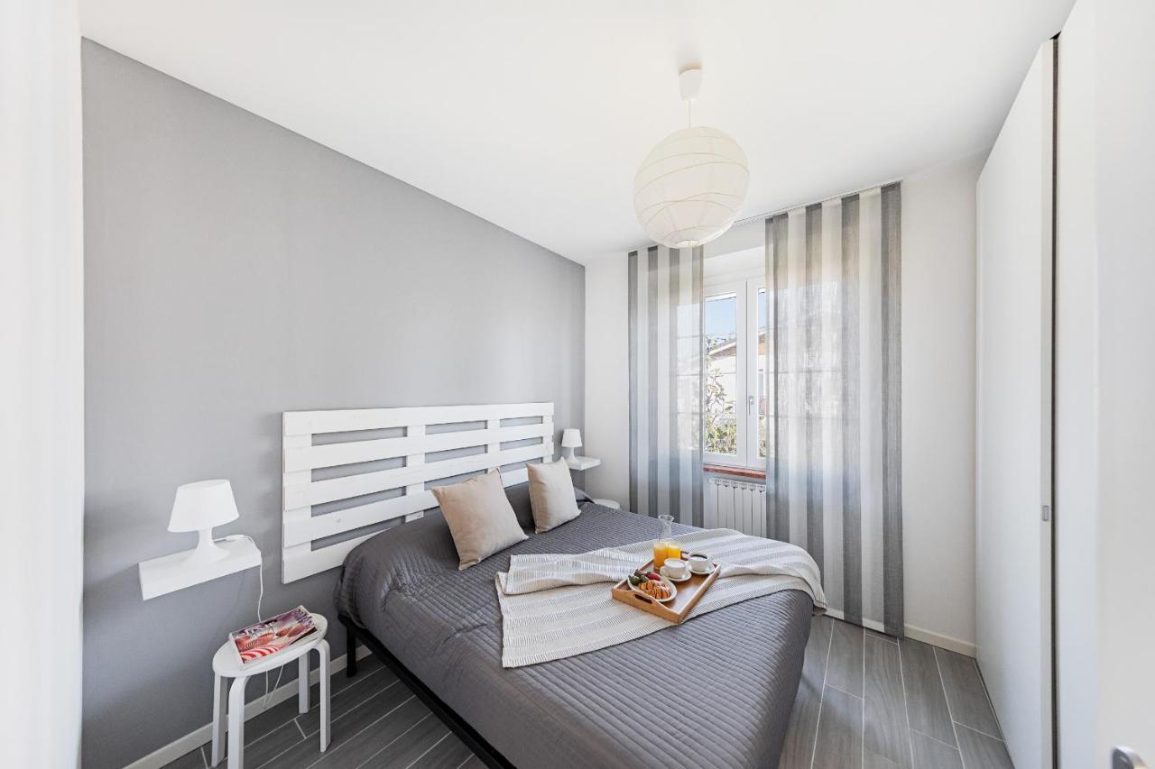 Appartamento Mazzini P1-25 By Wonderful Italy Sirmione Dış mekan fotoğraf